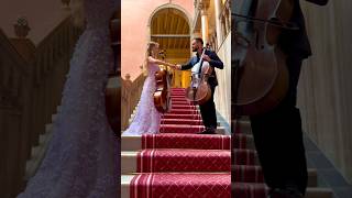 HAUSER & Giulia - La nostra storia d’amore a Venezia 💜