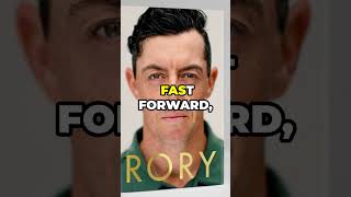 Tiger Woods’ Late-Night Texts: Rory’s Wife Was NOT Having It! #newsdigests #tigerwoods