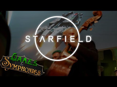 G&S - Starfield Medley