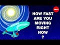 Understanding Relative Motion and Absolute Motion