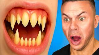 i watched the internet’s worst dental videos