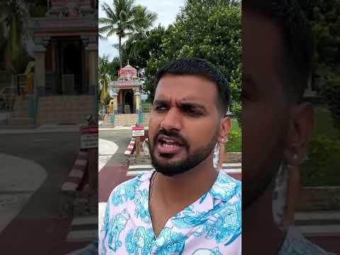 Mini-India outside INDIA!