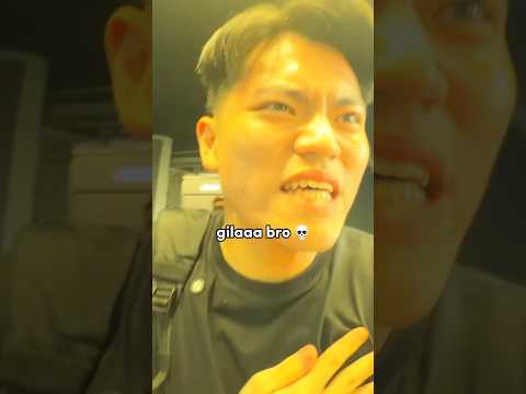 Hampir mati di Australia