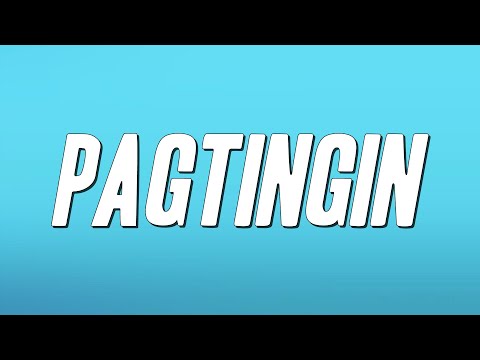 Ben&Ben - Pagtingin (Lyrics)