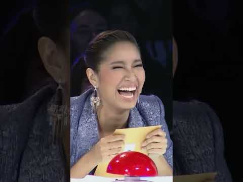 นักมายากลที่ตลกที่สุดเท่าที่เคยมีมา | ไทยแลนด์ก็อตทาเลนต์
