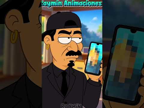 Raymin Animaciones #shorts