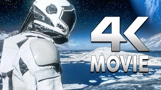 The Edge of Universe | SCIFI | Full Movie in English