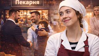 НОВИНКА 2026! ОН ПОМОГАЛ ЕЙ И ЕЁ СЫНУ… А ОКАЗАЛСЯ ЕЁ ГЛАВНЫМ ВРАГОМ! 🔥 ЗАБЫТЫЙ РЕЦЕПТ ЛЮБВИ