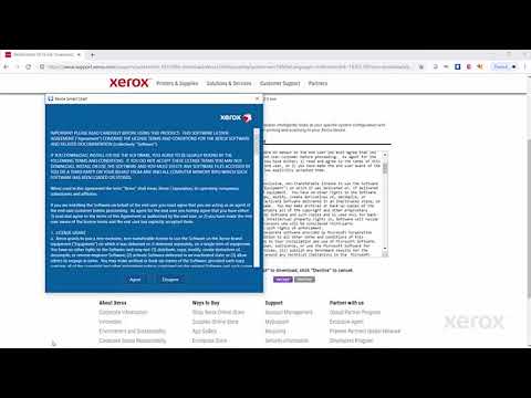 xerox scan to pc software download windows 10