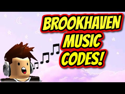 Roblox Brookhaven Music Codes 07 2021 - how to listen to music on roblox brookhaven