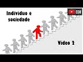 Tipos de Ação Social e Relações