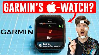 Garmin Venu X1 - Scientific Review