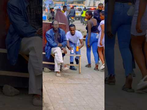 Boqorka gym Prnka public funny video🫢😂😂#subscribe #share #like #somalia #prank