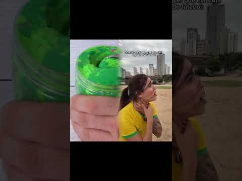 Agora sabe como é né?