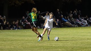 John Brown University Women's Soccer Clinches Fourth-Consecutive Tournament Championship