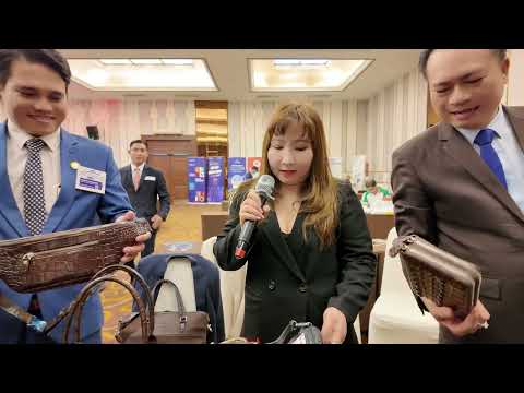 Khám Phá Các Gian Hàng VBCI An Phú Ngày Ra Mắt | VBCI Việt Nam
