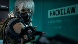 Battlefield from TEMU | GARENA Delta Force Indonesia
