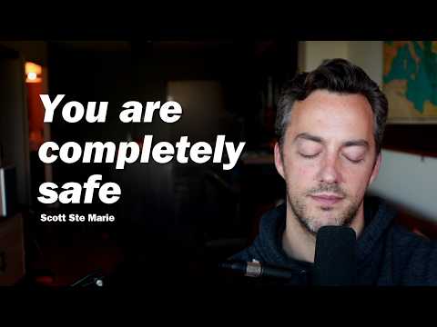 Guided Meditation Before Sleep: Love Yourself, Love The Day (15 Minutes)
