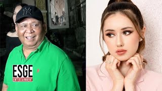 REAKSI AYAH BILLY PUNYA MANTU BULE BELARUS