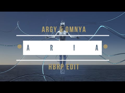 Argy & Omnya - Aria (hbrp 'DWP XV' Edit)