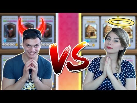 ВОСКРЕСНОЕ ПвП против МОЕЙ ДЕВУШКИ !!! КУПИЛ НОЧНУЮ ВЕДЬМУ в МАГАЗИНЕ !!!