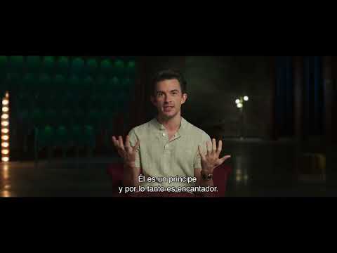 Wicked - Conoce a Fiyero (Universal Pictures) HD