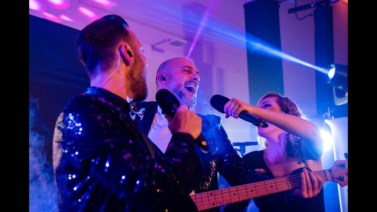 Bigshow Live Band