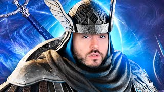 mi experiencia elden ring nightreign