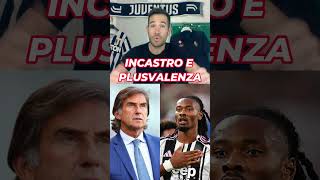 IDEA GENIALE DI CARNEVALI, VA VIA KELLY E ARRIVO MUHAREMOVIC | JUVE THURAM è FINITA? #shorts