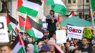 Andrew Bolt slams ‘the five big untruths’ used to defend Hamas