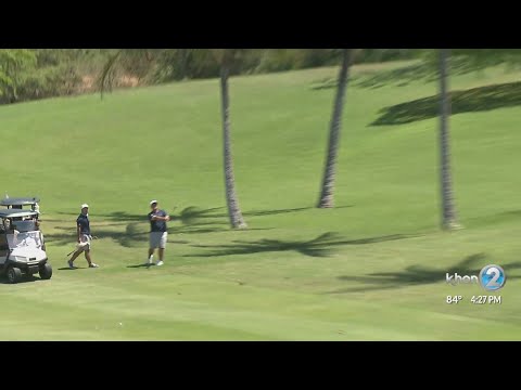 Ko Olina Golf Promo Code 08 21