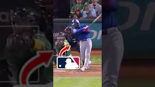The MLB Level Hitter I Can’t Avoid