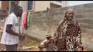 Les caméléons - Les Mendiants (Vidéo Comédie 2025) 