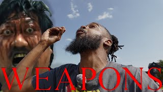 Weapons Non Spoiler Review  Out of The Theater Reaction! Best movie of 2025?