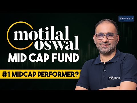 Motilal Oswal Mid Cap Fund Review| 36% Returns! Should You Invest in Motilal Oswal Mid Cap Fund 2025