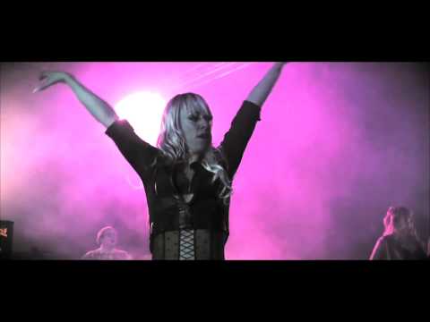 JO C & Jam Session crew