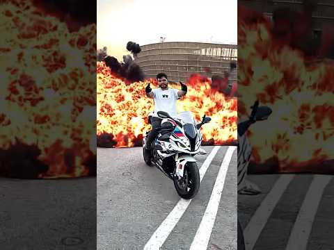 Yakaladım s1000rr @Kadirtprk7 #motorbike #motovlog #motoredit #motorsport #motocross #s1000rr