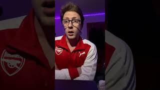 Brothers in Arsenal is live!