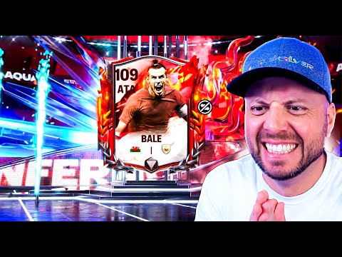 FUI ATRÁS do MELHOR ATACANTE do FC MOBILE 25
