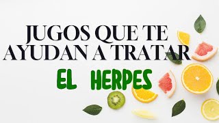 Jugo de mandarina para respirar mejor