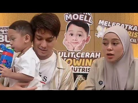 FULL LIVE LESTI DAN RIZKY BILLAR, ABANG L BIKIN GEMES PENONTON