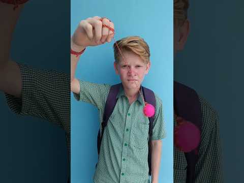 American boy magic goes wrong 🥺 #shorts #minivlog #shortsfeed