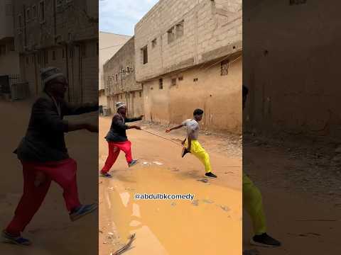 this Blind man ???#prank #funny #funnycomedy #comedyfilms #trending #viral