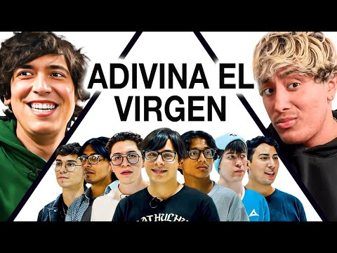 ADIVINA EL VIRGEN 2 | ONE COIN 🪙