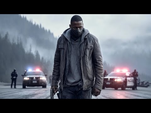 Bester Krimi Thriller | Ganzer Film auf Deutsch | Chain of Command