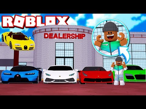 Car Dealership Tycoon Codes Roblox 07 2021 - gaming with kev roblox youtube tycoon