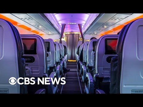 YouTube video thumbnail: Is it Safe to fly Amid the Government Shutdown?
