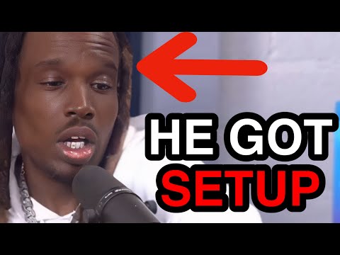 New Employee Quits No Jumper After Heated 4Xtra Podcast