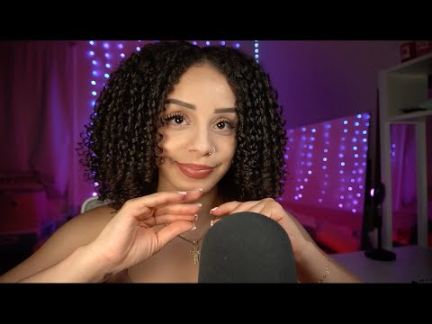 Christian ASMR 🌹 Bible Verses for Peaceful Sleep✨ UPLIFT & Heal your Spirit w/ Gods Promises ✨