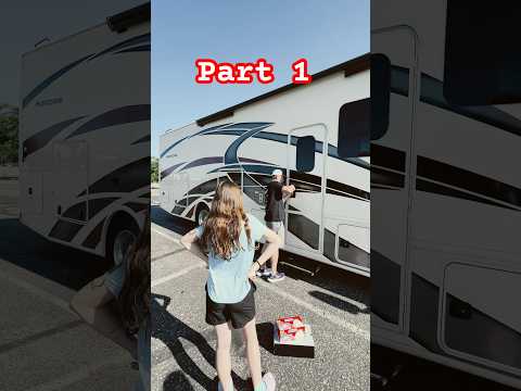 Could It Get Any Worse?! #rvlife  #lockedout #rv #help #colorado #walkerfarmfam